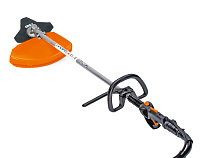 STIHL FR 450 Мотокоса ранцевая STIHL, GrassCut 230-4 41282070100, Ранцевые мотокосы Штиль